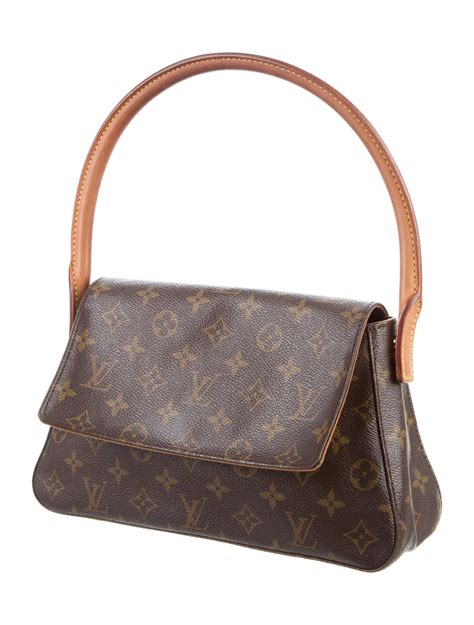 louis vuitton circular bag|louis vuitton small looping bag.